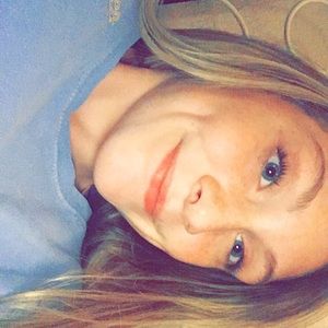 Meet your Posher, Kamryn